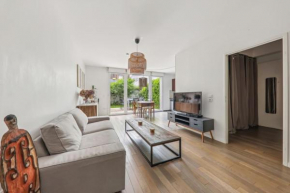 Magnifique duplex avec jardin proche La Défense